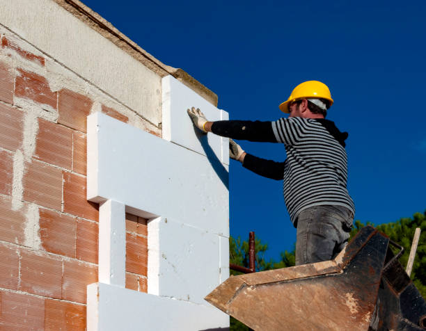 Types of Insulation We Offer in Bluffton, OH