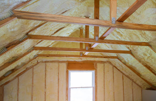 Best Eco-Friendly Insulation in Bluffton, OH
