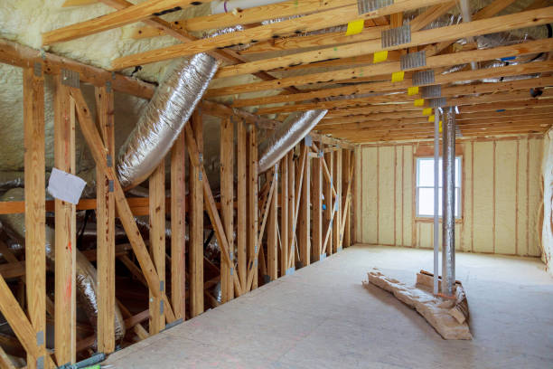 Best Cellulose Insulation in Bluffton, OH