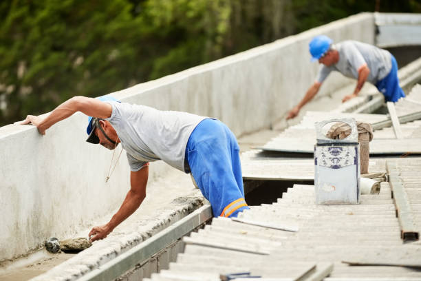 Best Spray Foam Insulation in Bluffton, OH