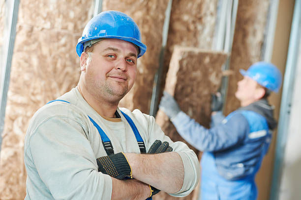 Best Specialized Insulation Services in Bluffton, OH