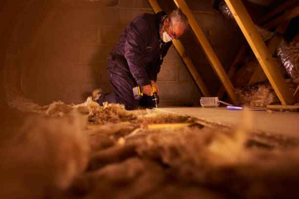 Best Fiberglass Insulation in Bluffton, OH